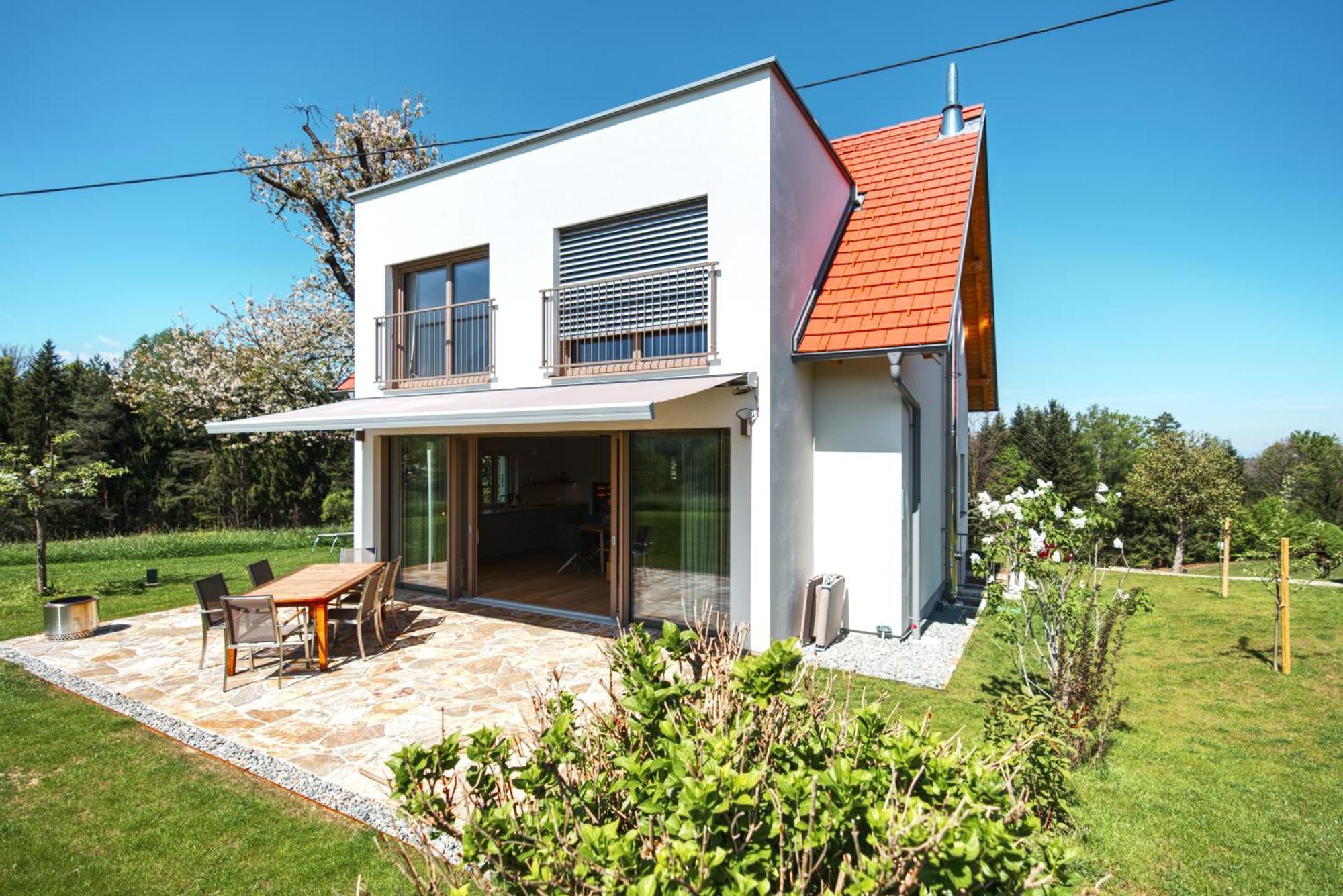 Traumhaftes Ferienhaus Am Lateinberg - 8455 Eibiswald Suedsteiermark Ngoại thất bức ảnh